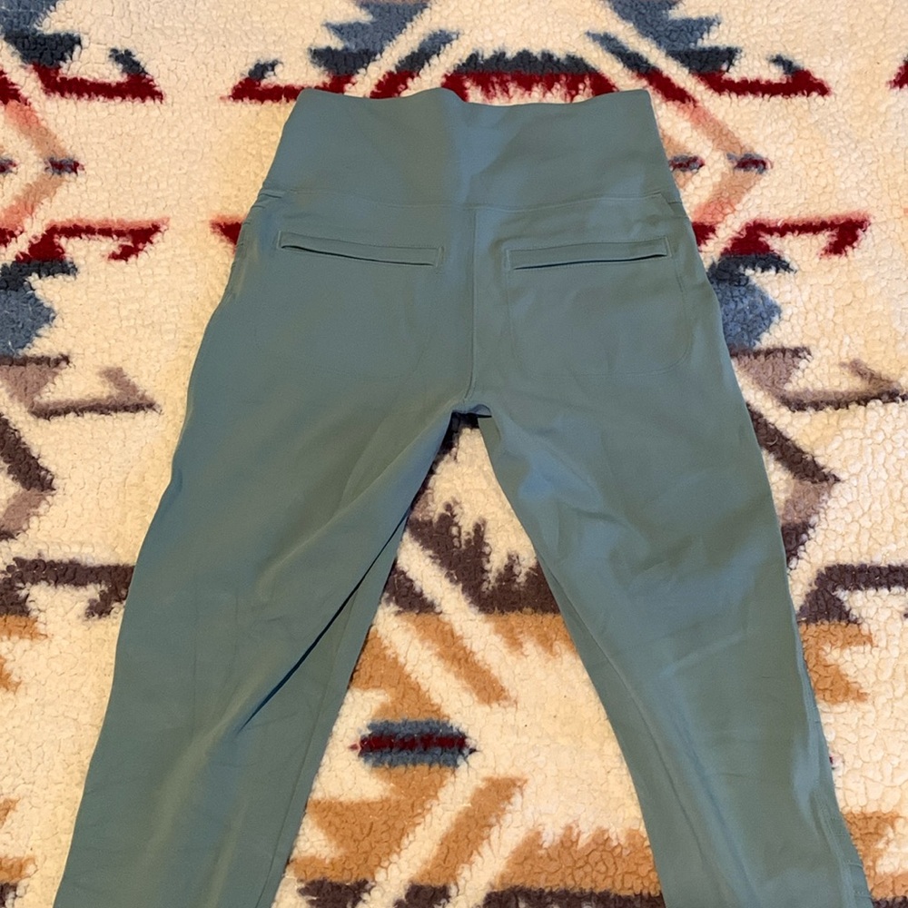Athleta Delancey Moto Tight
